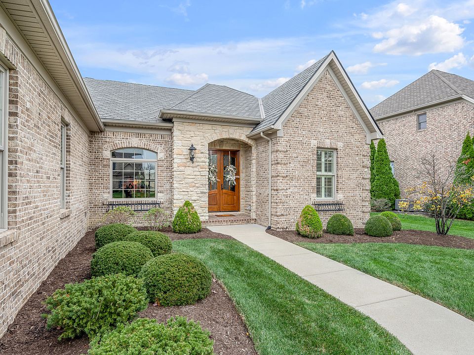 2484 Pascoli Pl, Lexington, KY 40509 Zillow