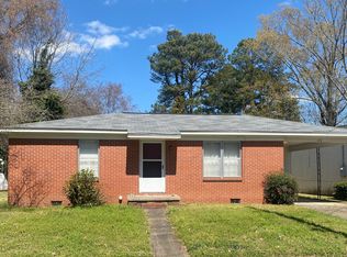 108 W College Ave, Monticello, AR 71655