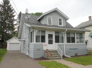 117 E Wendell St, Endicott, NY 13760