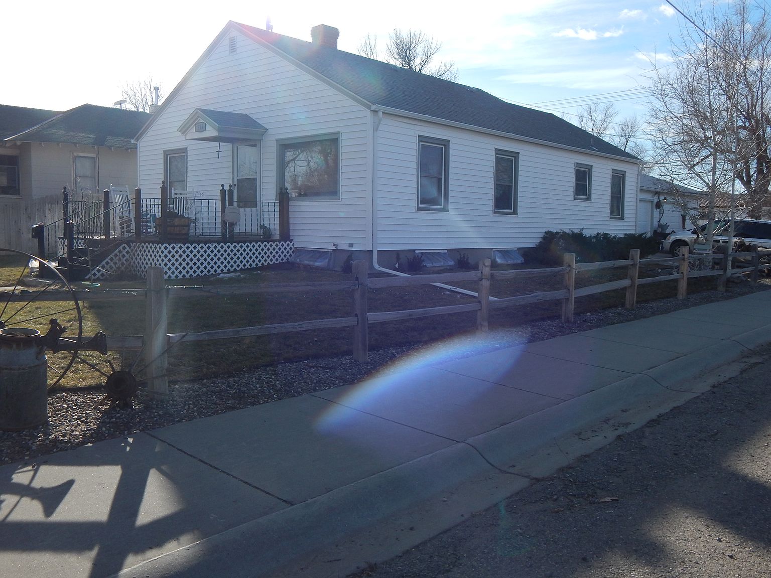 522 N Choteau Ave, Hardin, MT 59034 Zillow