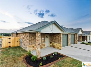 5109 Red Rose Xing, Killeen, TX 76542