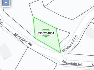 Wild Wood Rd, Cascade, CO 80809