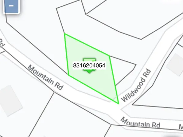 Wild Wood Rd, Cascade, CO 80809