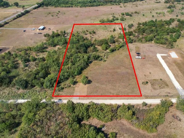 Turnbull Rd, Caddo, OK 74729