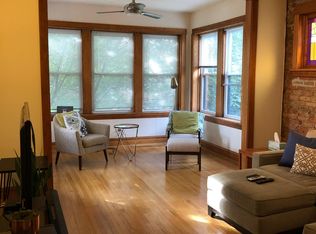 821 N Oakley Blvd APT 3, Chicago, IL 60622