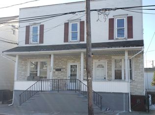 Newport 1606-1608, Northampton, PA 18067