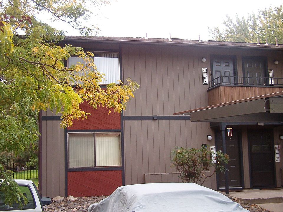 outside view