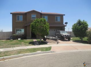1503 Whitney Way, El Centro, CA 92243