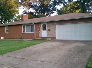 3204 Bradley Ave, Granite City, IL 62040