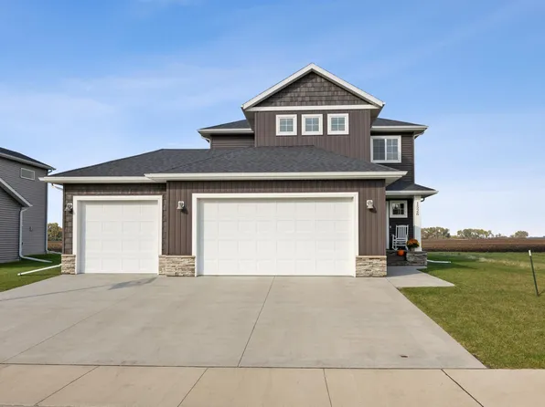 1526 6th Ave NE, Dilworth, MN 56529