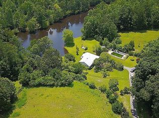 4449 Daniell Mill Rd, Winston, GA 30187