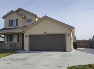 3045 Lost Springs Rd, Casper, WY 82604