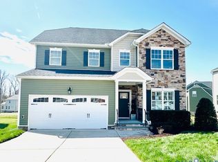 2905 Clifford Tower Dr, Henrico, VA