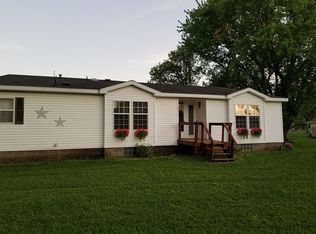 522 Tainter St E, Downing, WI 54734