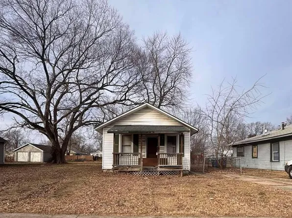 2933 Warren Ave, Granite City, IL 62040