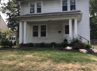 3009 Sherbrooke Rd, Toledo, OH 43606