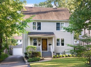 567 Oakdale Ave, Glencoe, IL 60022
