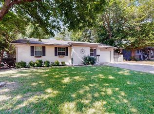 5116 Nadine Dr, Haltom City, TX 76117