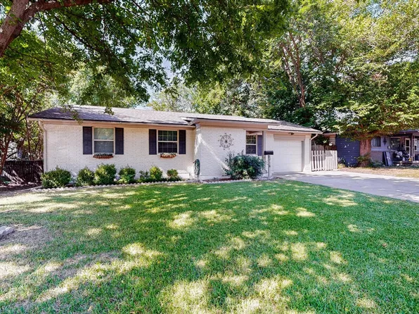 5116 Nadine Dr, Haltom City, TX 76117