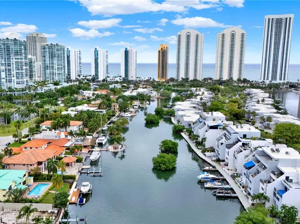 385 Poinciana Dr #1230, North Miami Beach, FL 33160