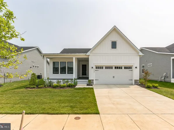 15434 Solomon Way, Lewes, DE 19958