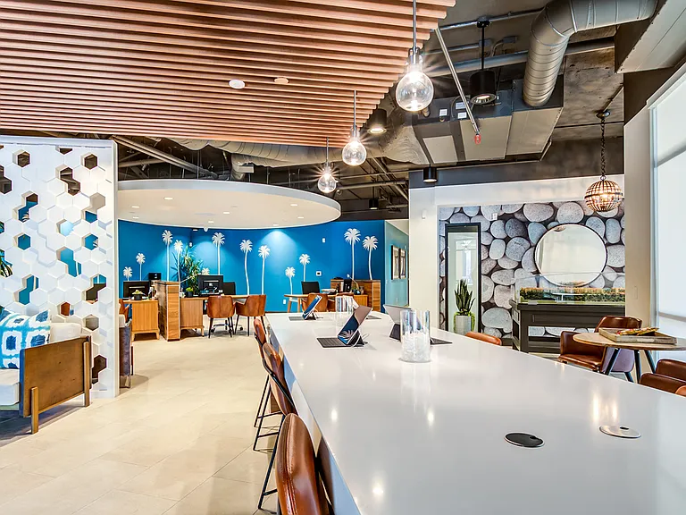 The Promenade Rio Vista Apartments — Photo 60
