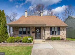 232 Leona Ct, Woodbury, NJ 08096