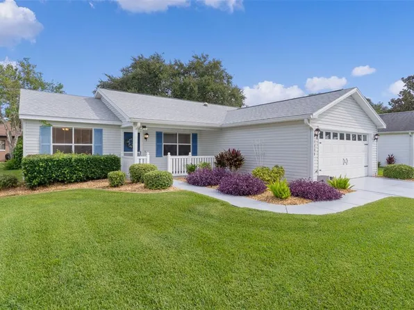 1003 Del Mar Dr, Lady Lake, FL 32159