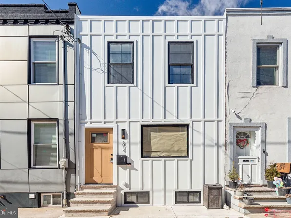 2012 S Mildred St, Philadelphia, PA 19148