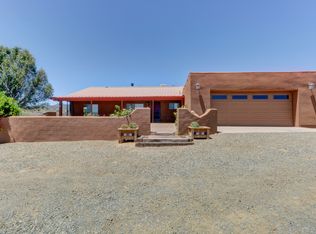 10555 E Kachina Pl, Dewey, AZ 86327