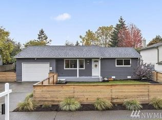 8827 15th Ave SW, Seattle, WA 98106