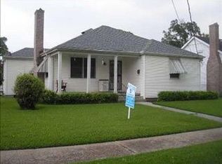 507 Claiborne Ct, Jefferson, LA 70121