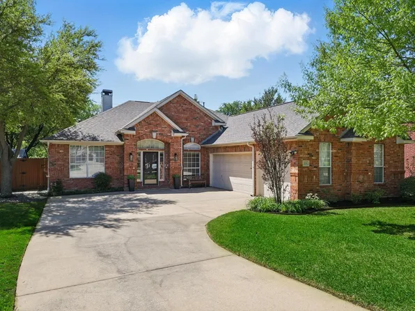 3701 Lavorton Pl, Flower Mound, TX 75022