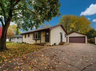 6271 6th St NE, Fridley, MN 55432