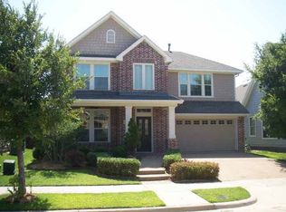 4805 Newbridge Dr, McKinney, TX 75070