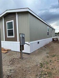 912 W Gunnison Avenue Lot 7, Gunnison, CO, 81230