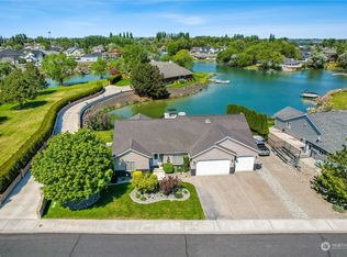 614 S Lupine Dr, Moses Lake, WA 98837