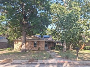 2001 Wisteria St, Denton, TX 76205