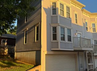 766 W 13th St, Tulsa, OK 74127
