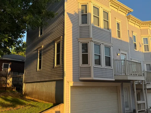 766 W 13th St, Tulsa, OK 74127