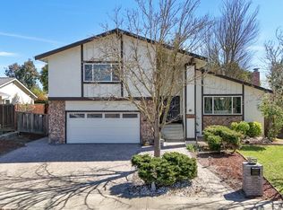 3368 Camarones Pl, San Ramon, CA 94583