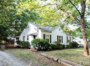 1601 Robinhood Rd, Durham, NC 27701