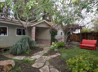 23977 Mayville Dr, Hayward, CA 94541