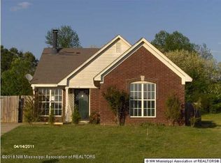 6434 Oak Leaf Dr, Olive Branch, MS 38654