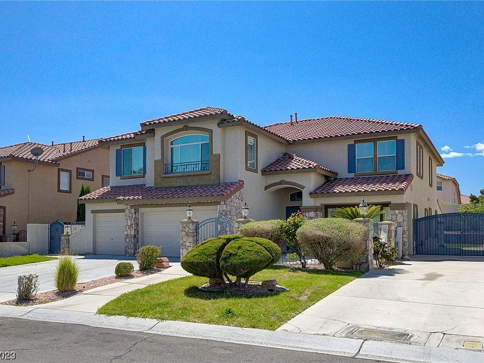 2951 Copper Beach Ct, Las Vegas, NV 89117 MLS 2489782 Zillow