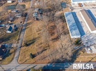 3304 Angelo St, Springfield, IL 62707