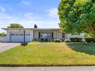 213 Governor Ter, Rochester, NY 14609