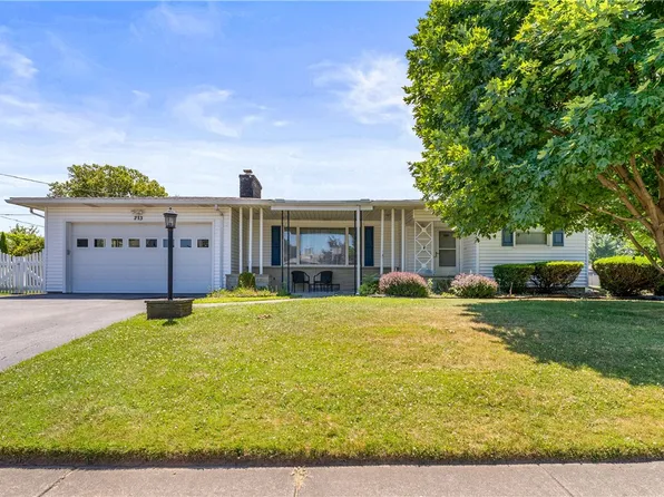 213 Governor Ter, Rochester, NY 14609