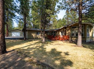 15175 Ponderosa Loop, La Pine, OR 97739