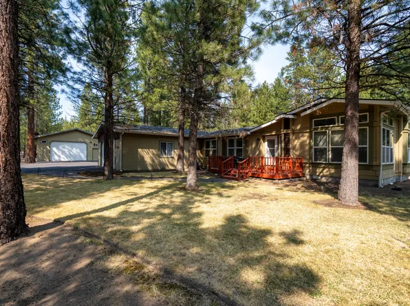15175 Ponderosa Loop, La Pine, OR 97739